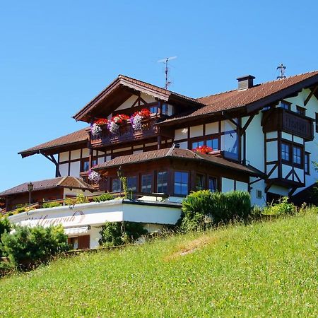 Gaestehaus Alpenruh Fischen im Allgaeu Kültér fotó