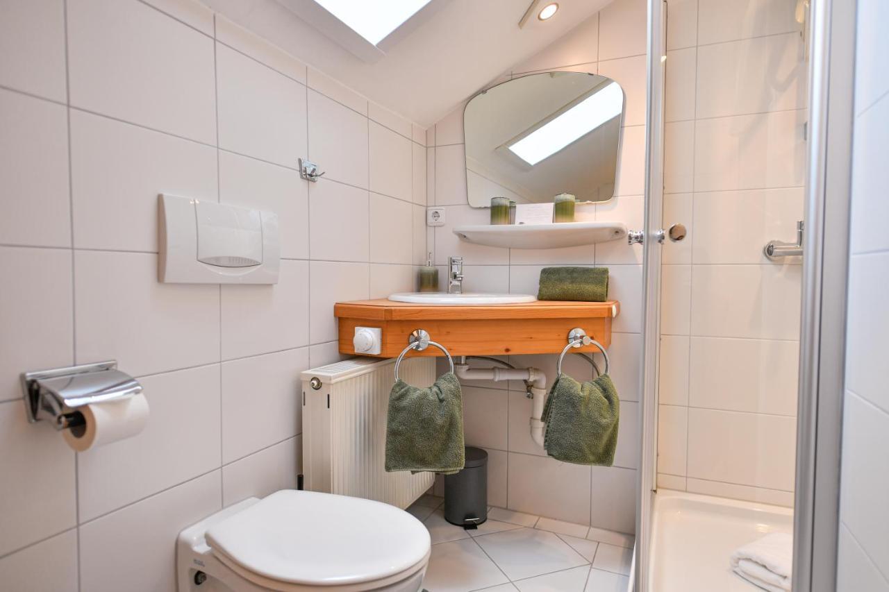 Gaestehaus Alpenruh Fischen im Allgaeu Kültér fotó